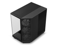 NZXT H6 FLOW RGB Black - 1204480 - zdjęcie 5
